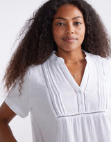 white-co-positano-dress-white-womens-clothing