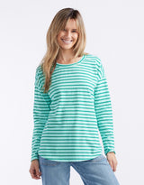 white-co-relaxed-long-sleeve-t-shirt-mint-green-womens-clothing