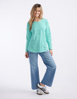 white-co-relaxed-long-sleeve-t-shirt-mint-green-womens-clothing