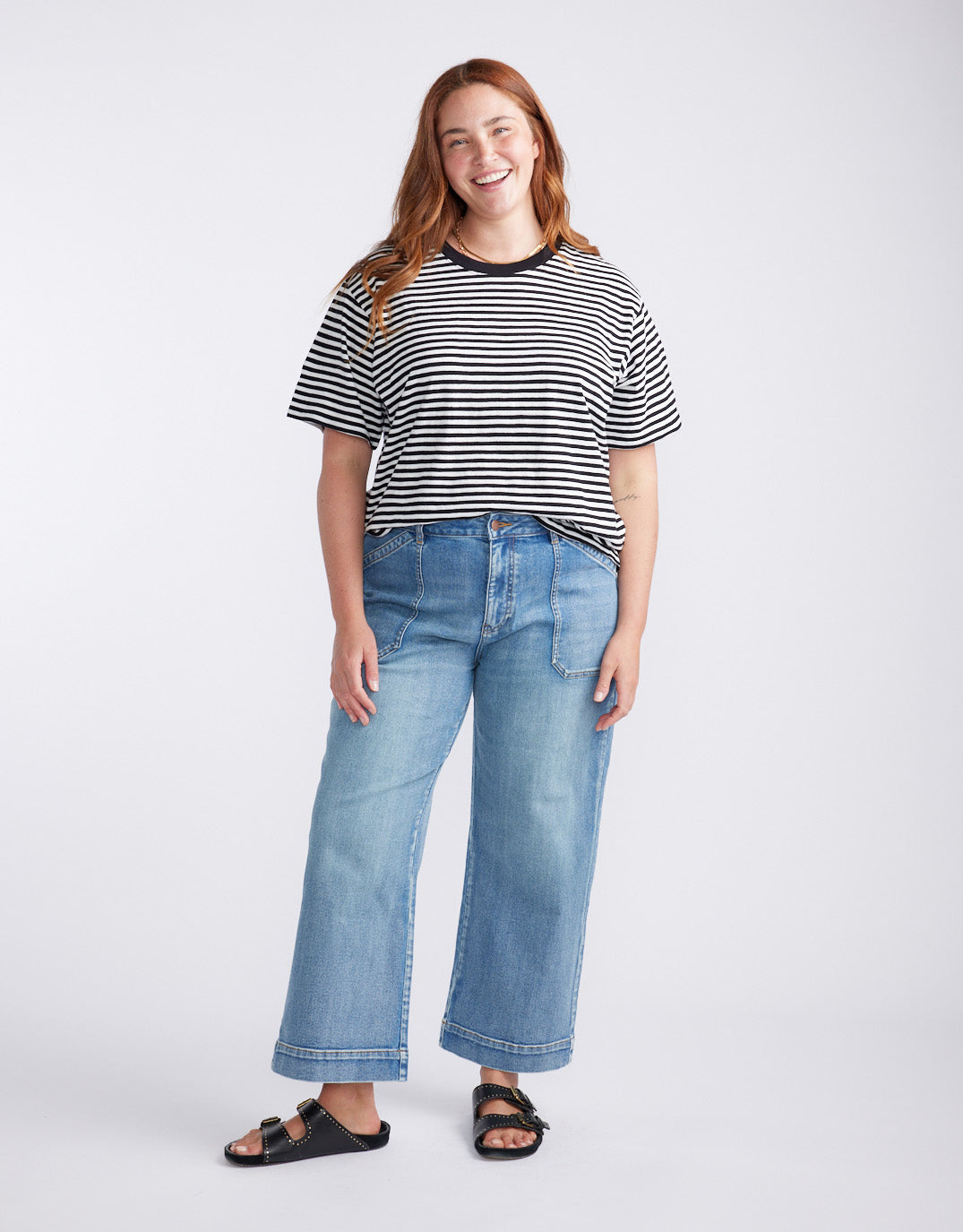 plus-model