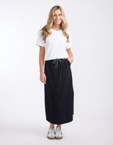 white-co-signature-midi-skirt-black-womens-clothing