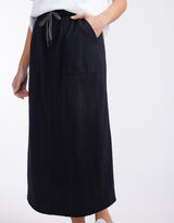 white-co-signature-midi-skirt-black-womens-clothing