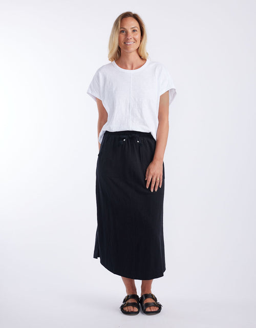 white-co-signature-midi-skirt-black-womens-clothing