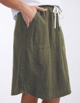 white-co-signature-skirt-khaki-womens-clothing
