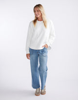 white-co-staple-scoop-hem-sweat-white-womens-clothing