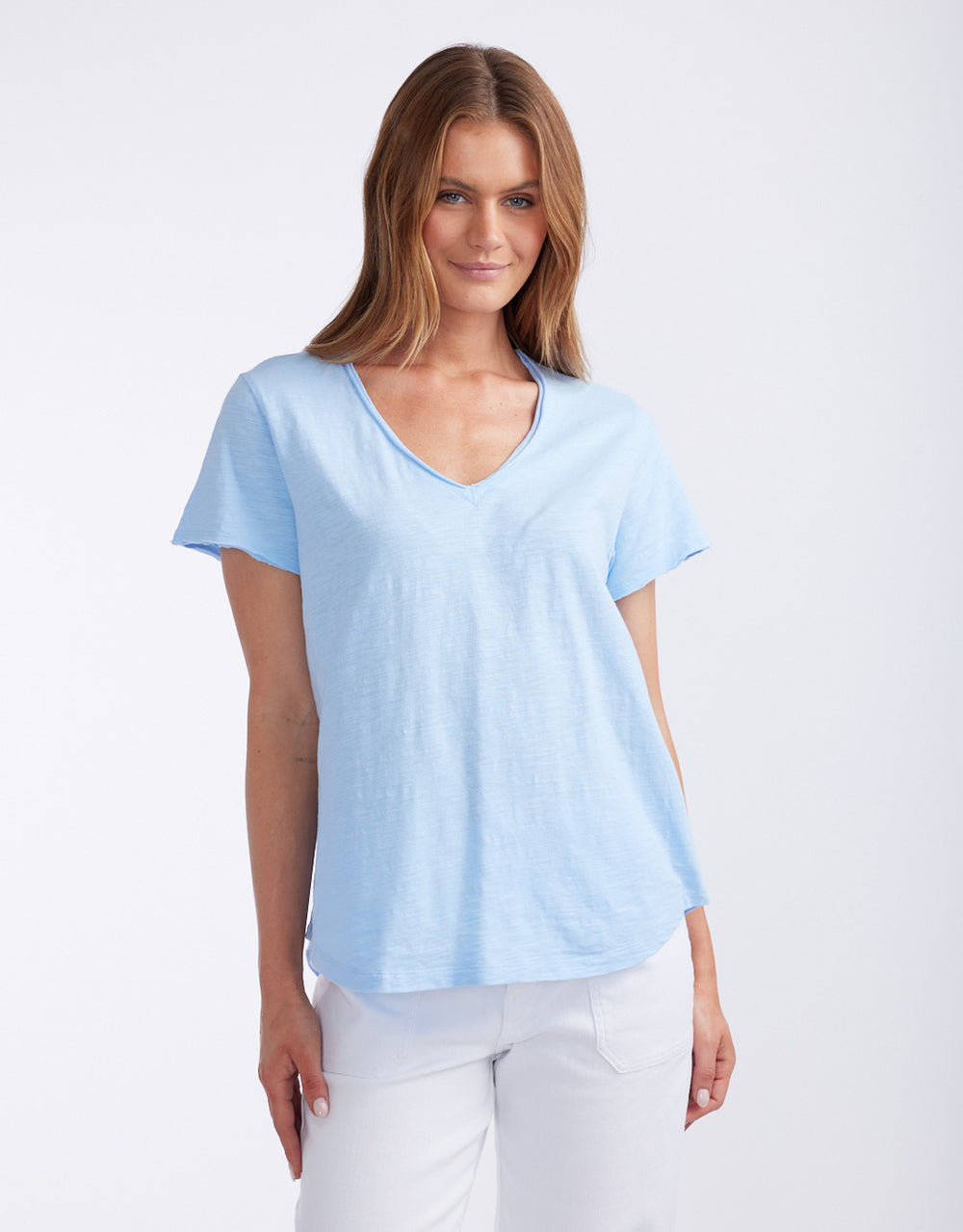 white-co-summer-vee-tee-ocean-blue-womens-clothing