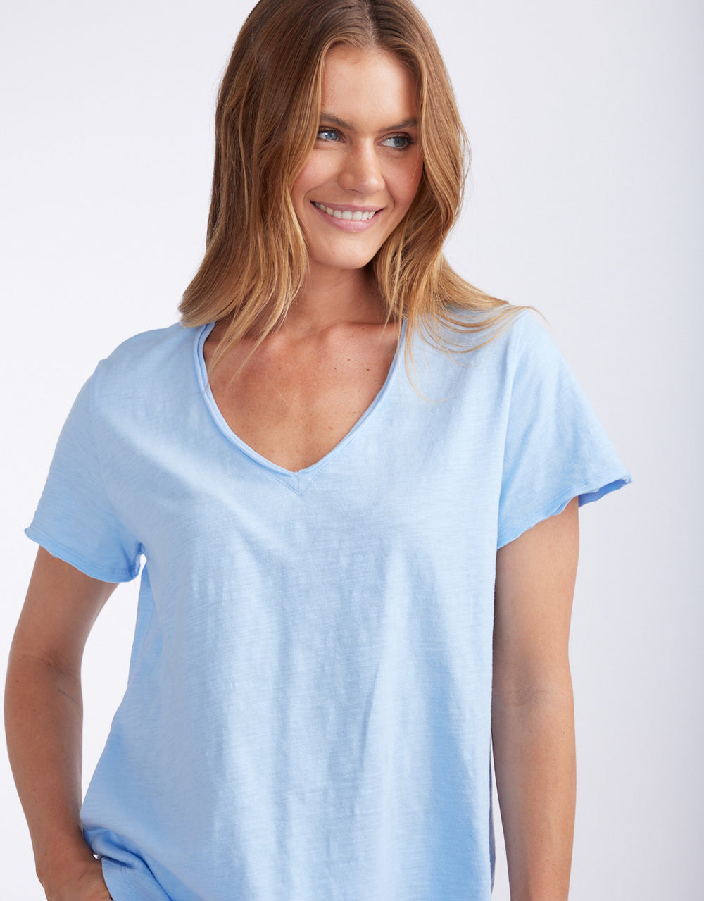 white-co-summer-vee-tee-ocean-blue-womens-clothing