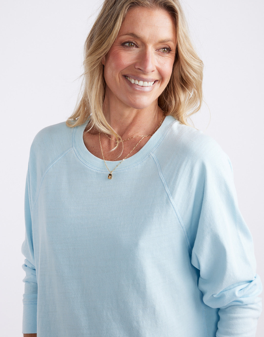 white-co-sunset-throw-on-top-ice-blue-womens-clothing