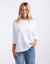 white-co-sunset-throw-on-top-white-womens-clothing