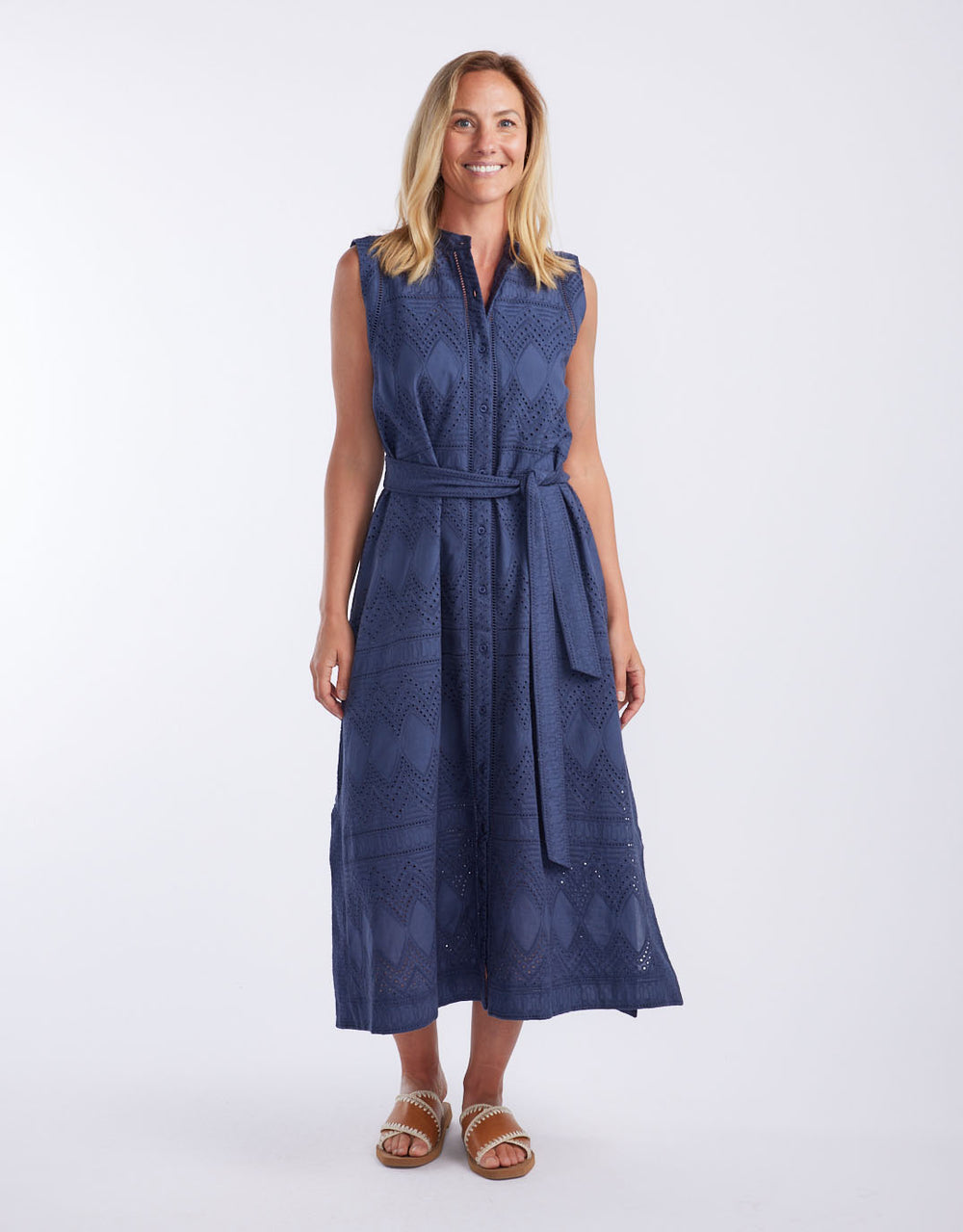 white-co-the-hamptons-midi-dress-navy-broderie-womens-clothing