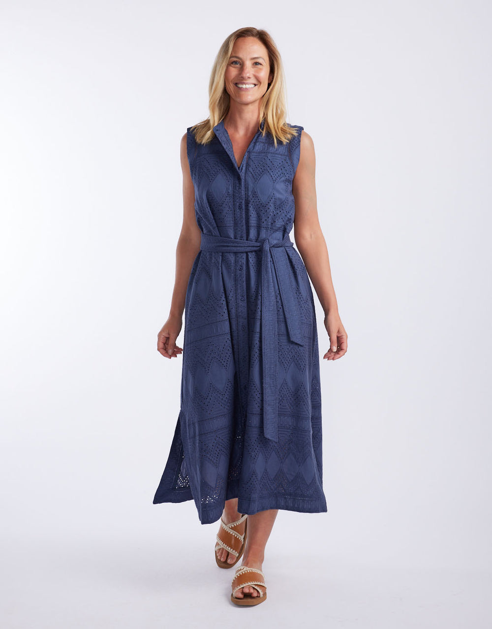 white-co-the-hamptons-midi-dress-navy-broderie-womens-clothing