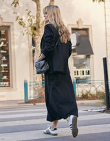 white-co-timeless-ponte-midi-skirt-black-womens-clothing