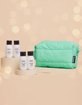 Travel Bundle - Mint