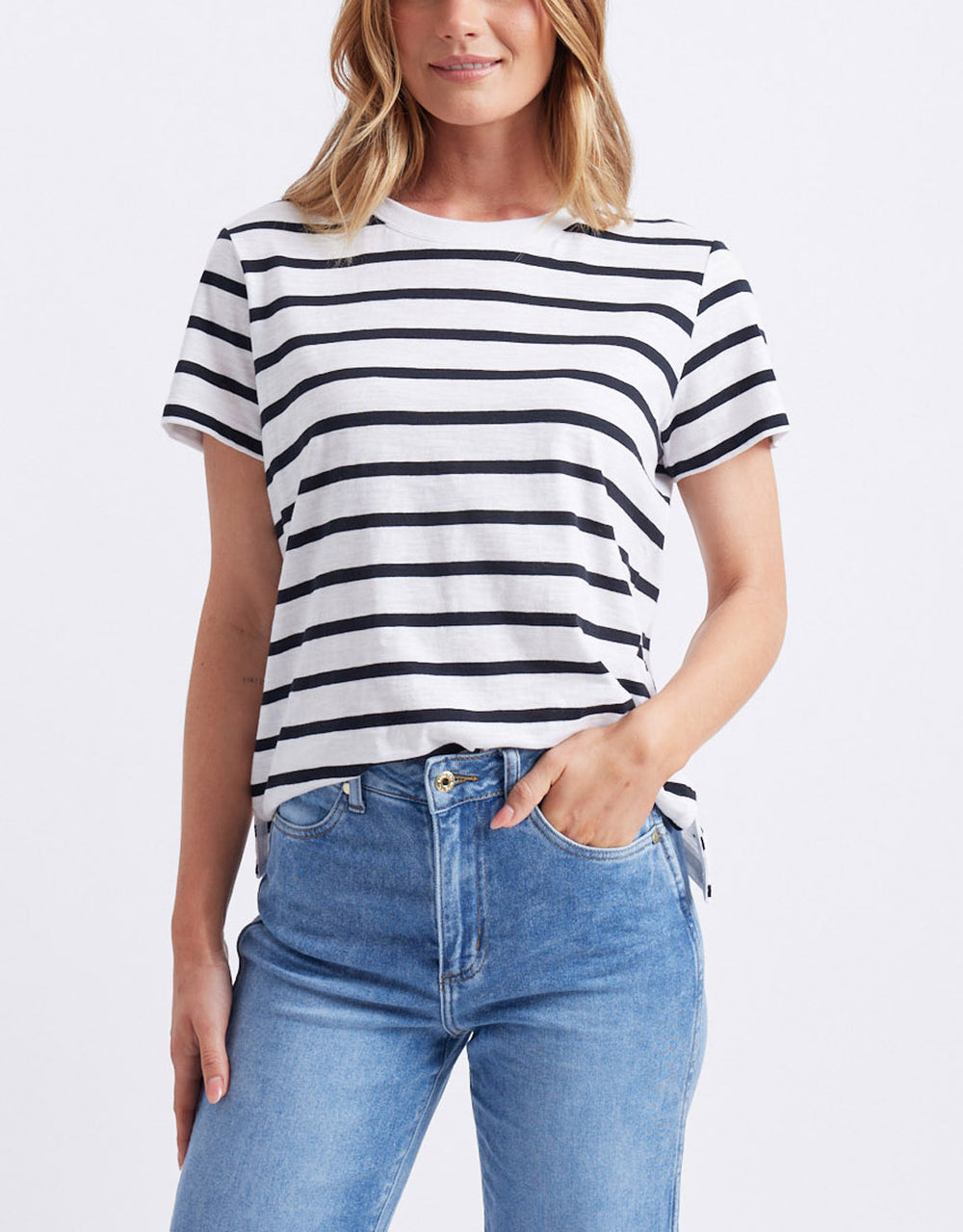 white-co-yasmin-crew-neck-tee-white-black-stripe-womens-clothing