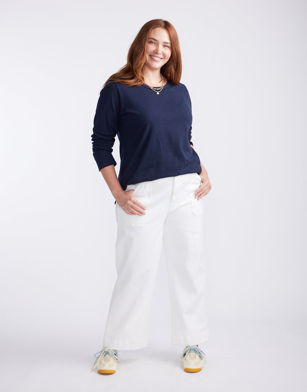 plus-model