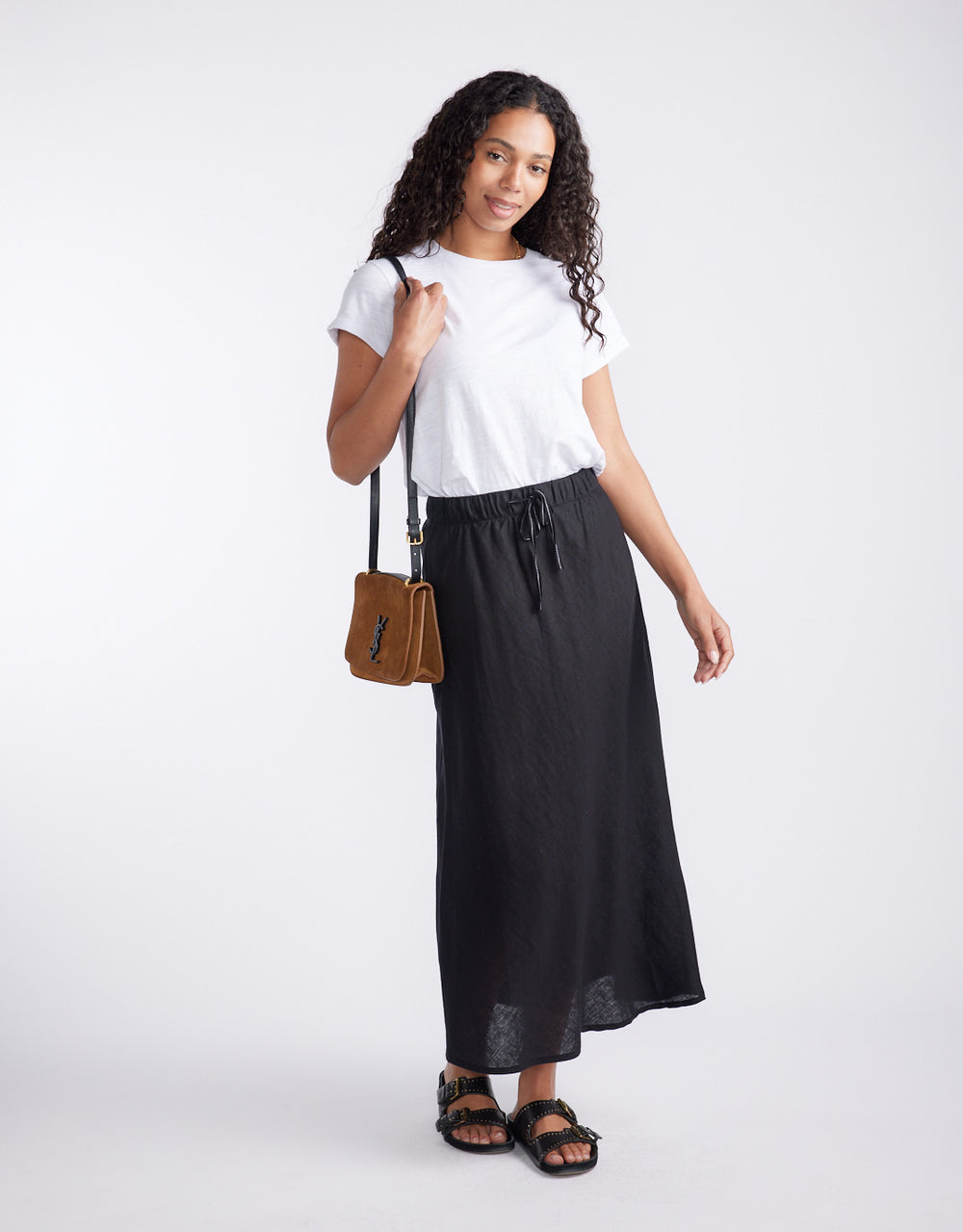 white-co_linen-slip-skirt-black-womens-clothing