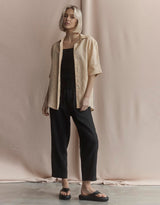 Abigail Pant - Black