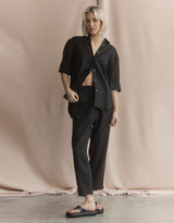 Abigail Pant - Black