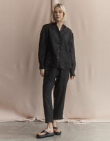 Abigail Pant - Black
