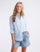 white-ftl-katie-linen-shirt-powder-blue-womens-clothing