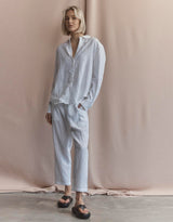 Katie Shirt - White