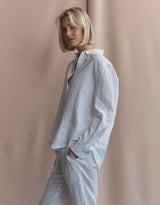 Katie Shirt - White