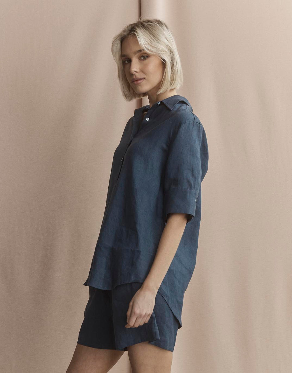 white-ftl-nora-shirt-french-navy-womens-clothing