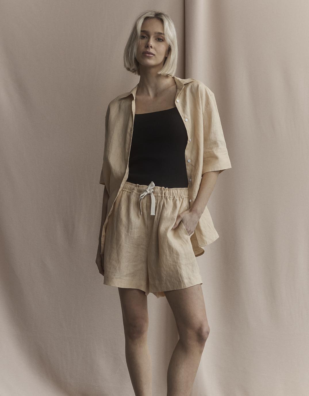 white-ftl-nora-shirt-sand-womens-clothing