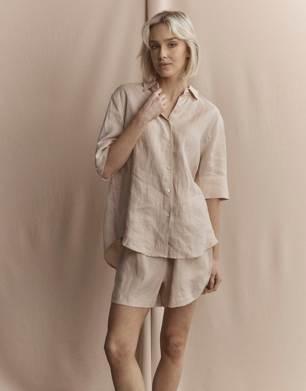 white-ftl-nora-shirt-sand-womens-clothing
