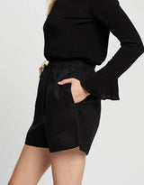 Weston Shorts - Black