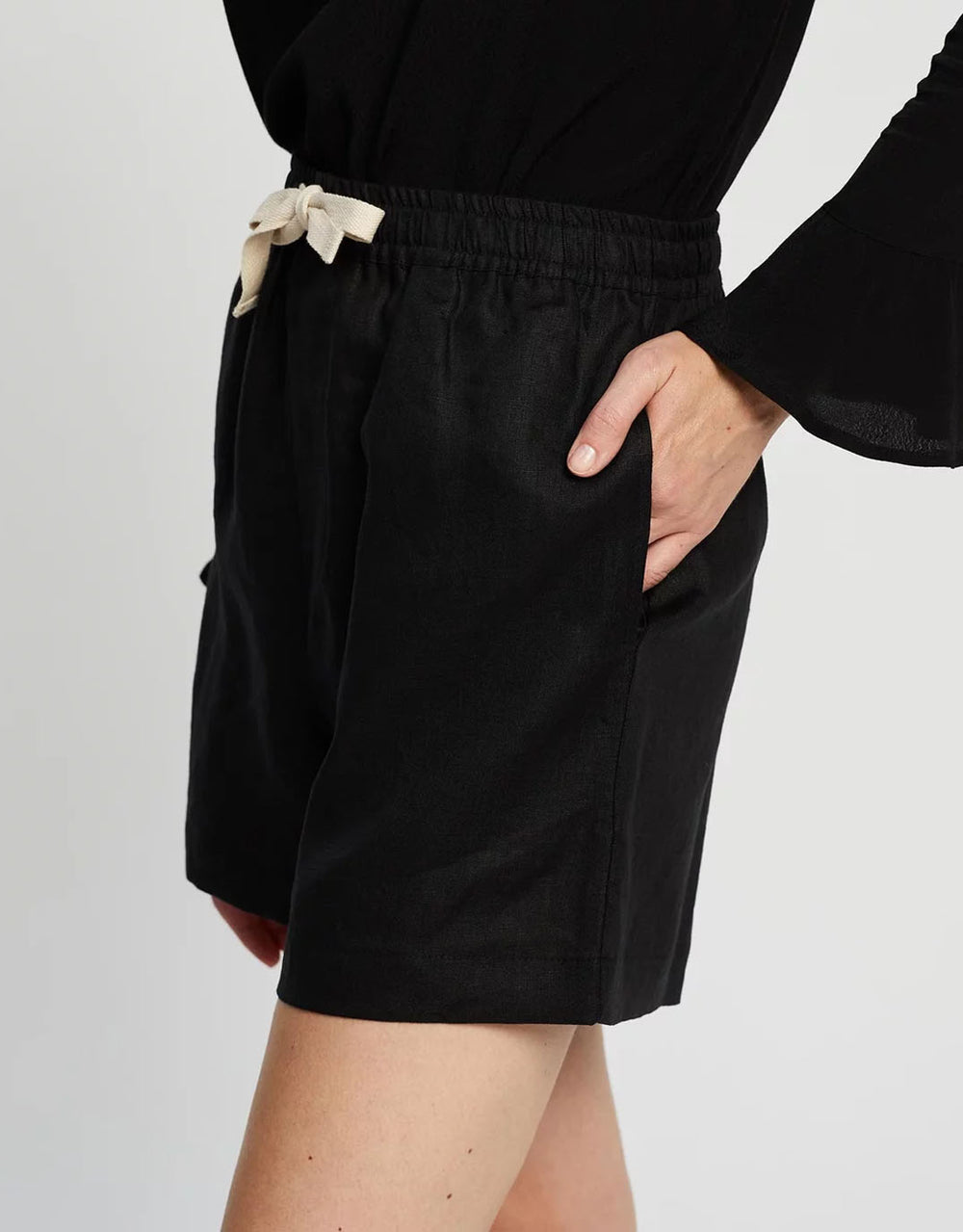 Weston Shorts - Black