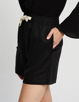Weston Shorts - Black