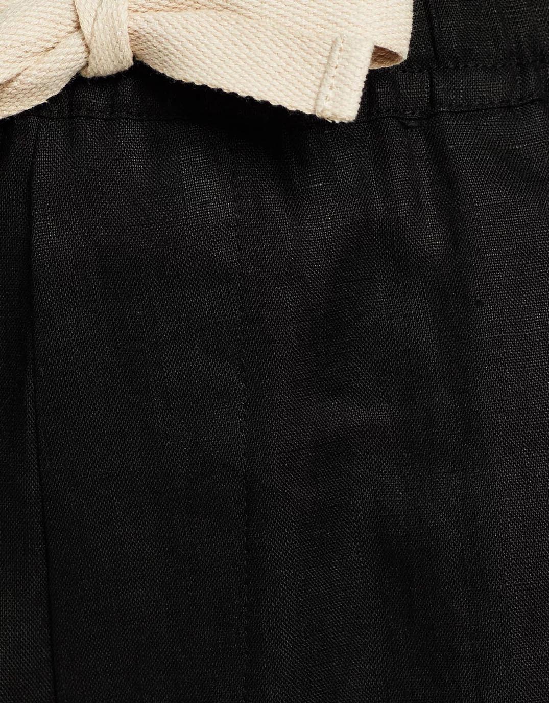 Weston Shorts - Black