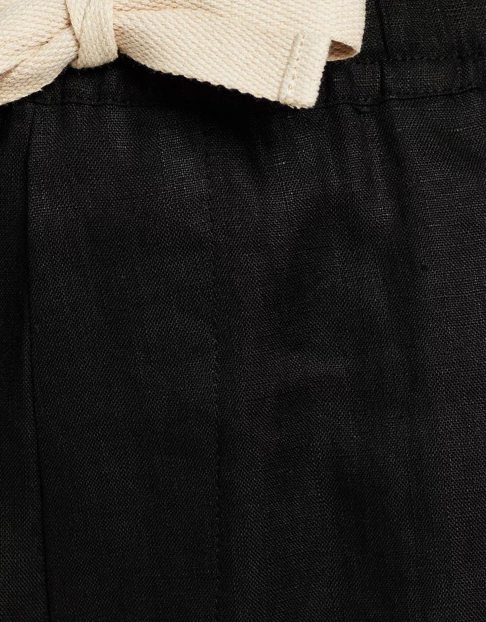 Weston Shorts - Black