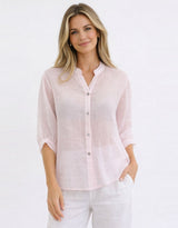 worthier-allegra-linen-shirt-ballet-pink-womens-clothing