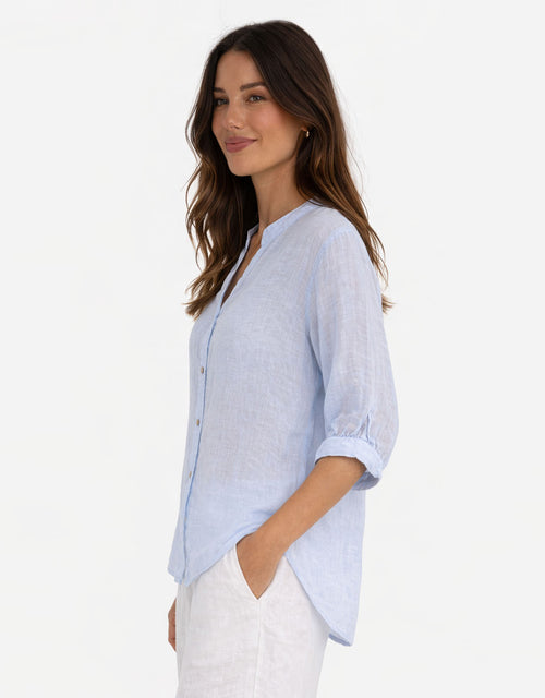 worthier-allegra-linen-shirt-light-blue-womens-clothing