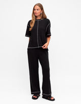 worthier-contrast-stitch-pants-black-womens-clothing