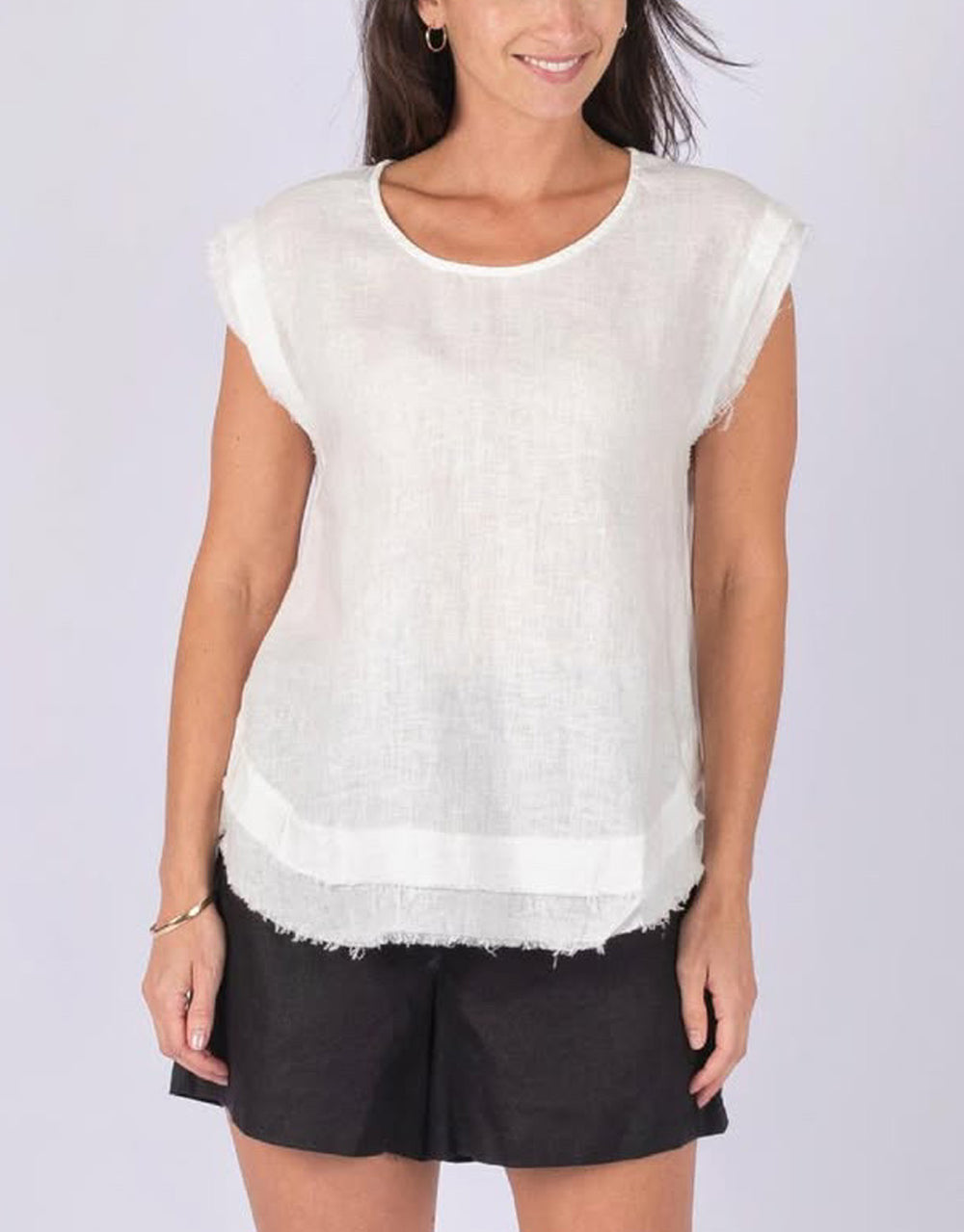 worthier-linen-shell-top-white-womens-clothing