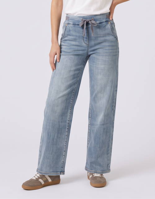Ziggy Jean - Denim