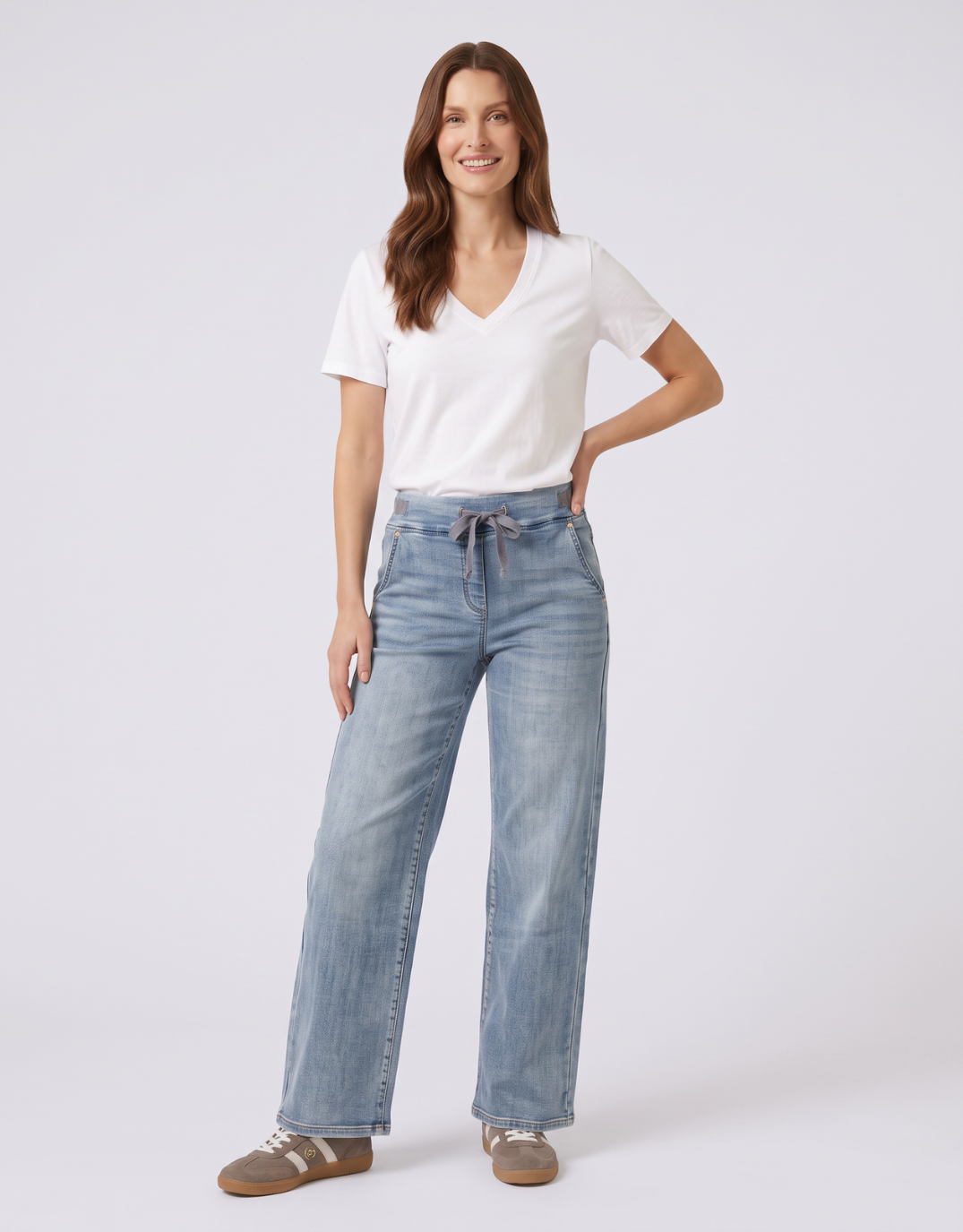 Ziggy Jean - Denim