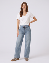 Ziggy Jean - Denim