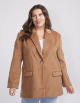 betty-basics-amsterdam-coat-biscuit-womens-plus-size-clothing