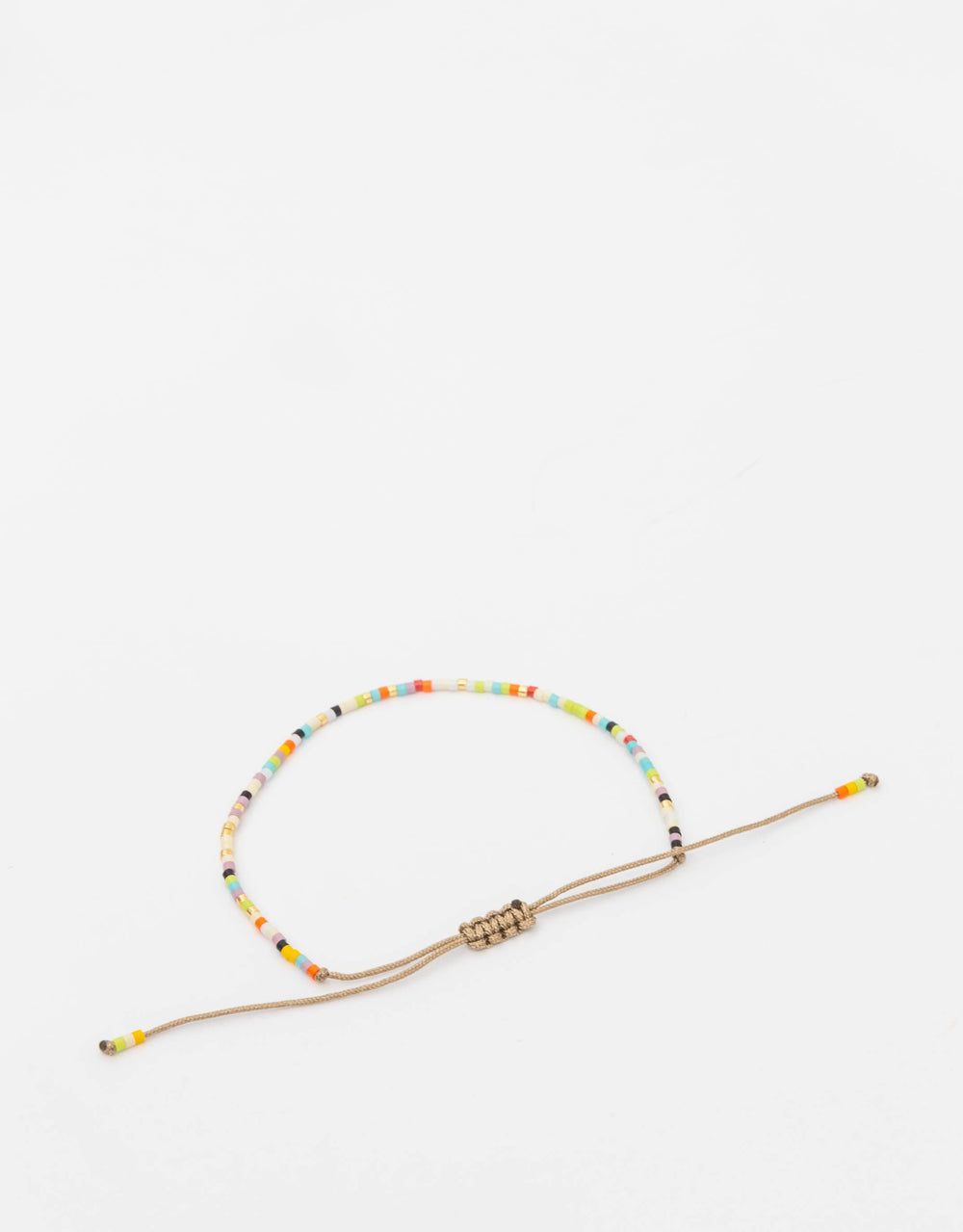 White & Co. - Santorini Bracelet - Multi - White & Co Living Accessories